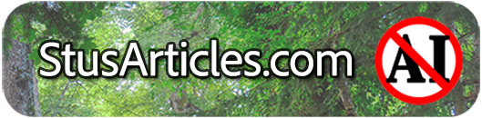 StusArticles.com - Articles written by @stuartml